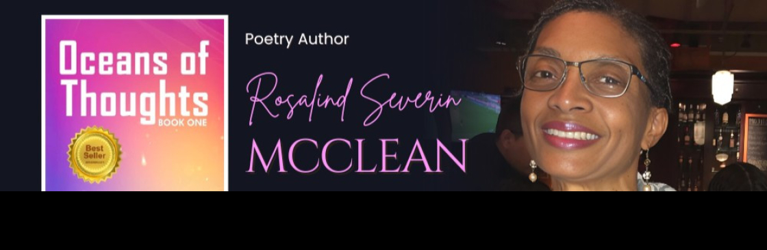 Rosalind Severin McClean Cover Image