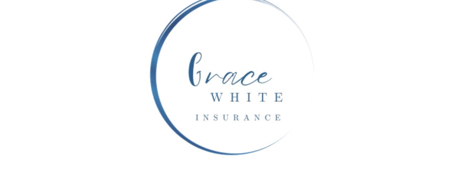 Grace White Cover Image